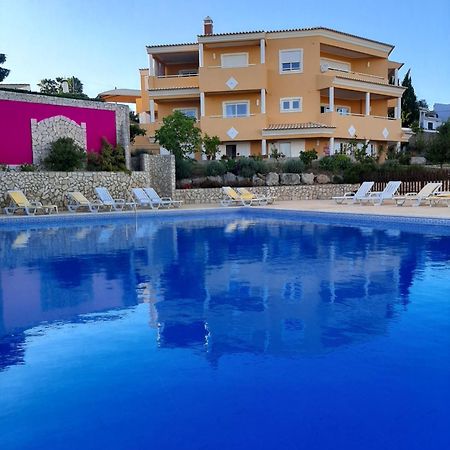 Lucie Lime Guesthouse Praia Da Luz Exterior photo