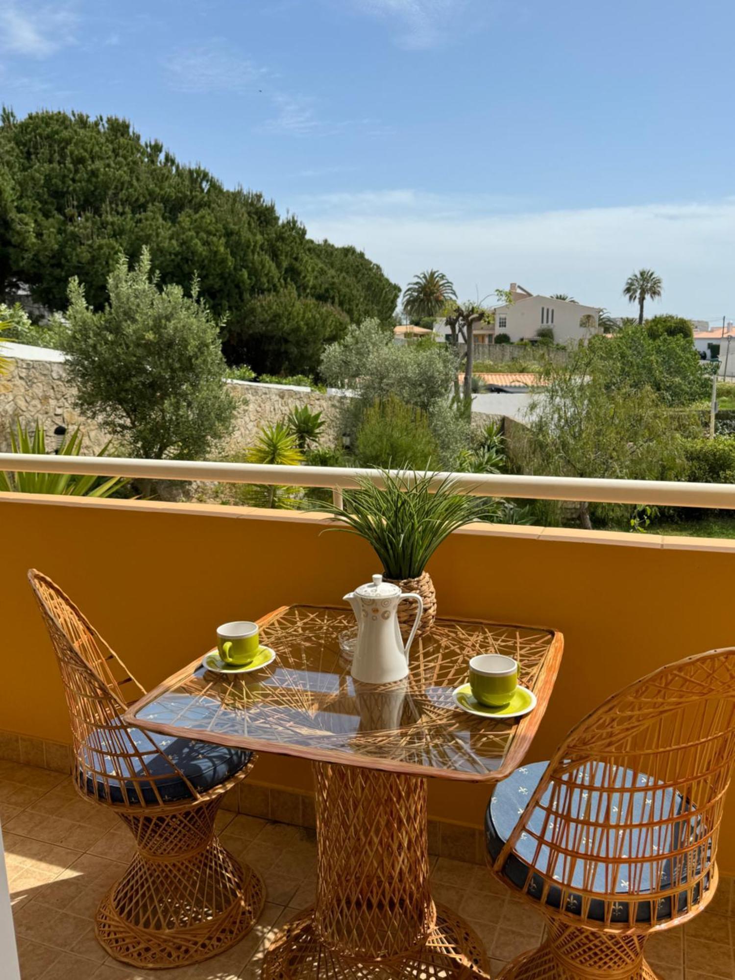 Lucie Lime Guesthouse Praia Da Luz Exterior photo
