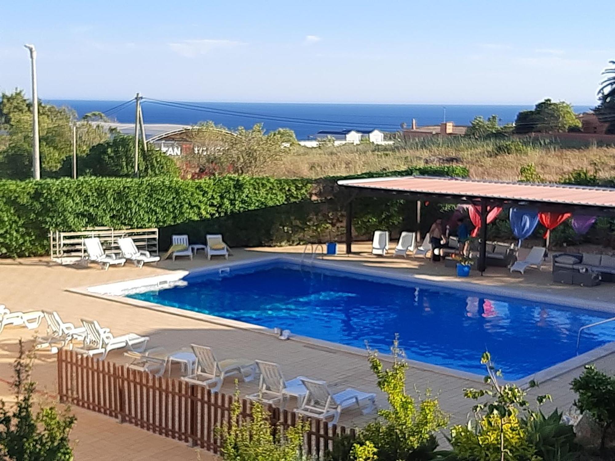 Lucie Lime Guesthouse Praia Da Luz Exterior photo